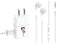 Betty Boop Pose Phone Charger Skin